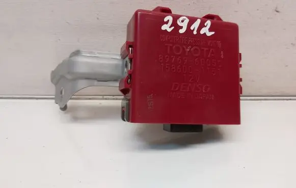 Lexus GX J150 Tire pressure control unit 8976960050