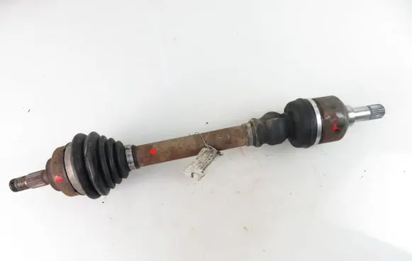 Peugeot 307 Front driveshaft 