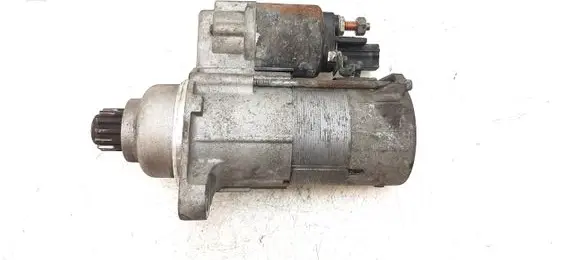 Volkswagen PASSAT B6 Starter motor