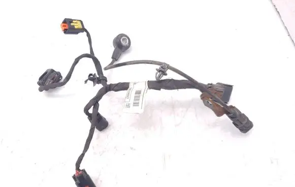 KIA Ceed Fuel injector wires 3534104250 3925004150