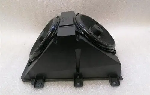 Nissan GT-R Dash center speaker trim cover 28170JF20A
