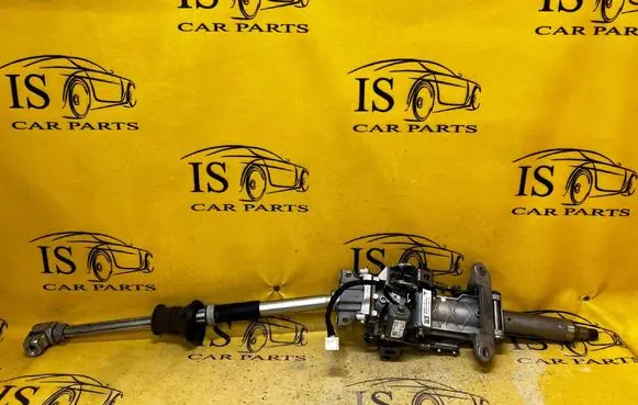 Tesla Model 3 Steering wheel axle set 104481100F