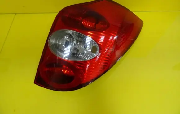 Renault Laguna II Rear/tail lights 8200002472