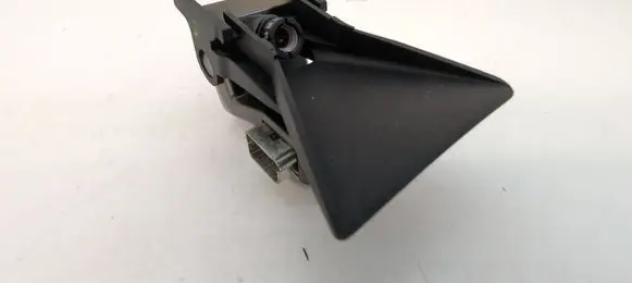 BMW 7 F01 F02 F03 F04 Windshield/windscreen camera 9188377