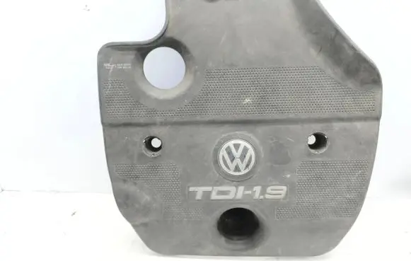 Volkswagen Golf IV Engine cover (trim) 038103925 038103925E 038103925F