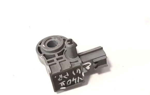 Volvo V40 Airbag deployment crash/impact sensor 31406537