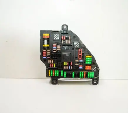 BMW 5 F10 F11 Fuse box set 9264923