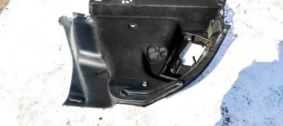 Honda Civic Other interior part 84651SMGE01020 84651-SMG-E010-20