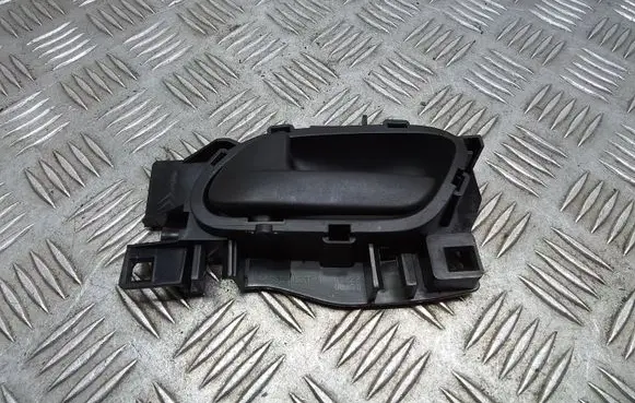 Front door interior handle