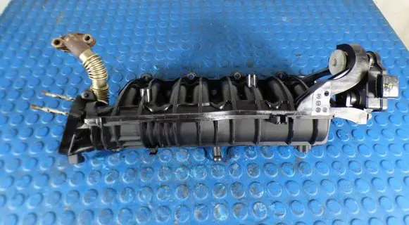 Hyundai i30 Intake manifold CART283202A400 283202A400 121150748