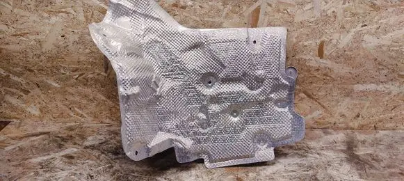 Mercedes-Benz SLK R172 Heat shield in engine bay A1726800222