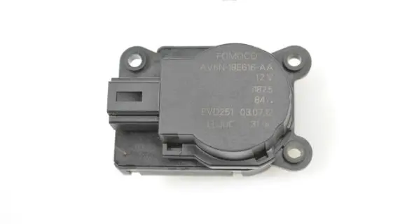 Ford C-MAX II Air flap motor/actuator AV6N19E616AA