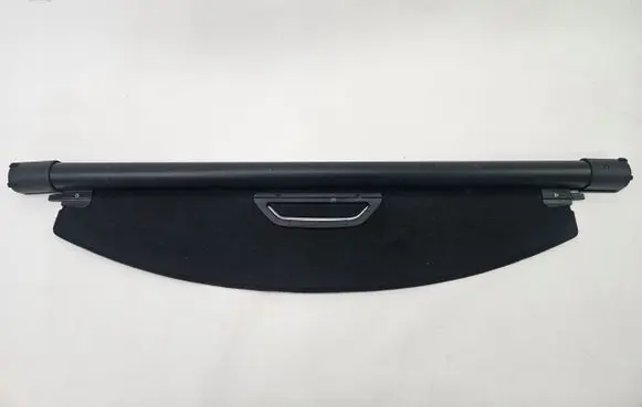 Renault Clio IV Parcel shelf load cover 