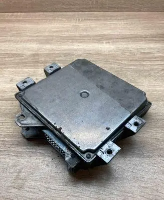 Peugeot 406 Engine control unit/module ECU 9627453880 04010019A