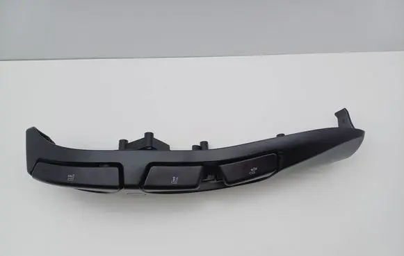 BMW 3 E46 Seat adjustment handle 8226307