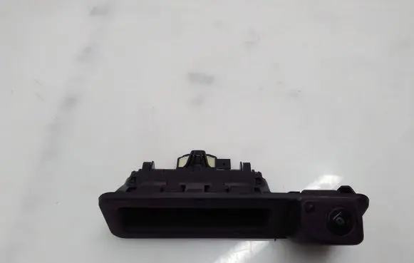 BMW iX1 Tailgate handle with camera 14476910 8494246 141325