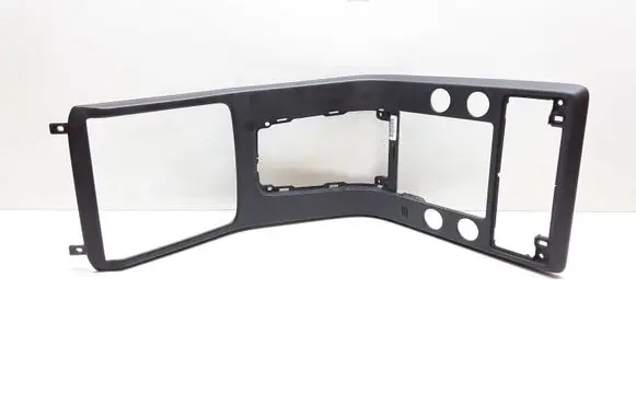 Volvo V70 Climate control/heater control trim 8635818