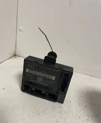 Audi A6 S6 C6 4F Door control unit/module 4F0959792F 4F0910792F 0033TFK0001