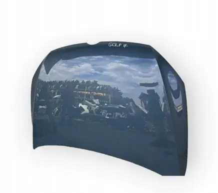 Volkswagen Golf VII Engine bonnet/hood C6FTEILE
