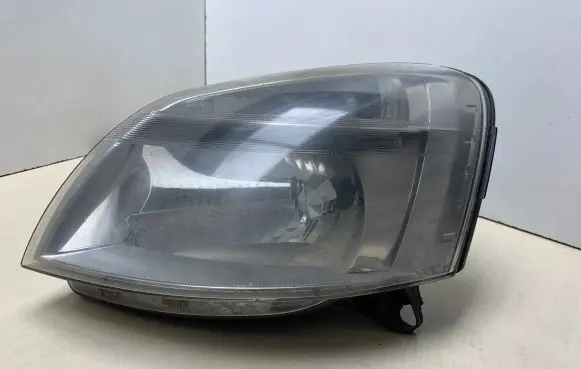 Citroen Berlingo Headlight/headlamp 98499850