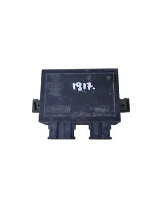Volkswagen Polo III 6N 6N2 6NF Immobilizer control unit/module 6H0953257B