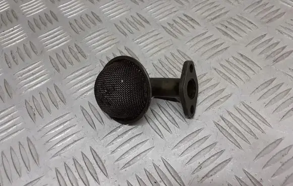 Mazda 6 Oil breather separator 