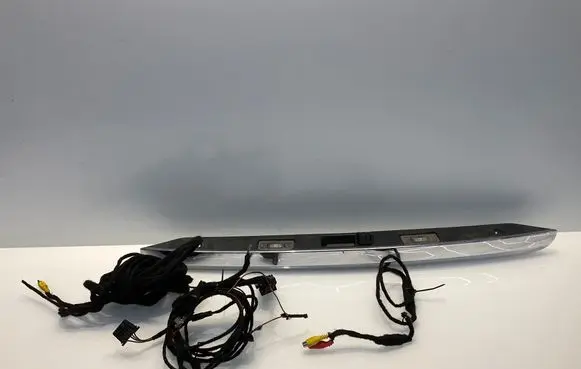 Mercedes-Benz B W246 W242 Reversing camera 