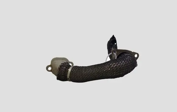 Opel Insignia A EGR valve line/pipe/hose
