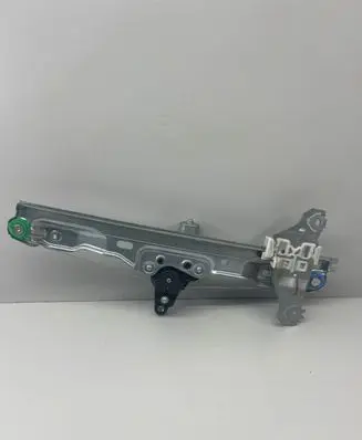 Renault Kadjar Rear door window regulator with motor 827004EA0A C39784100