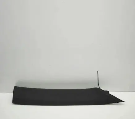 Porsche Panamera (971) (A) pillar trim 971867234AK