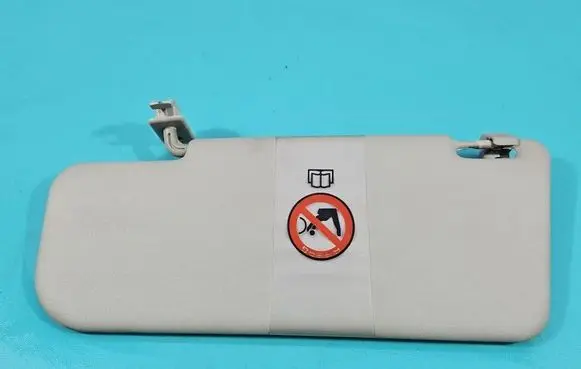 Fiat Panda II Sun visor IMPRK1587527
