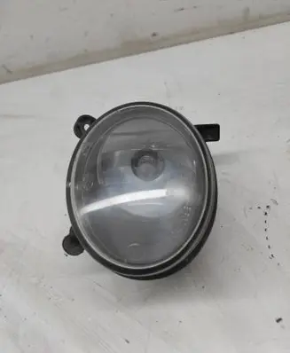 Front fog light