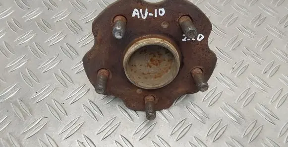 Toyota Avensis T270 Rear wheel ball bearing 