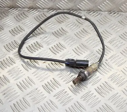 Volkswagen Golf VI Lambda probe sensor 03L906262A