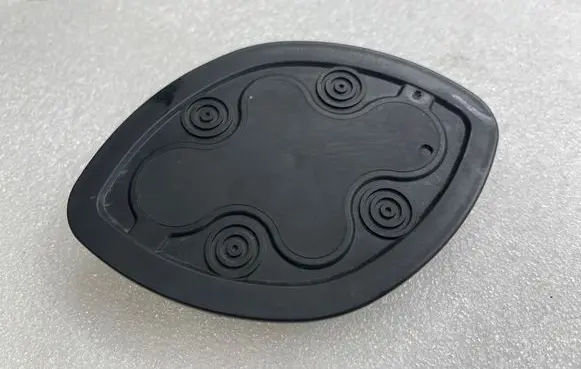 Volkswagen ID.4 Other interior part 1EA723753