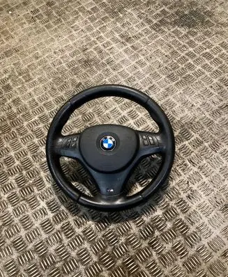 BMW 3 E92 E93 Steering wheel 7839075 32307839114