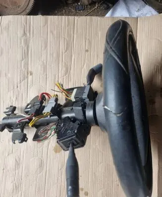 Renault Espace II Steering wheel GM609