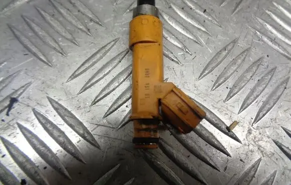 Opel Agila A Fuel injectors set 