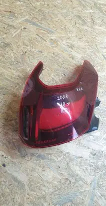 Peugeot 2008 I Rear/tail lights 98147478800