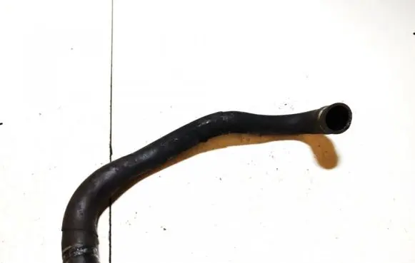 Fiat Doblo Breather hose/pipe 