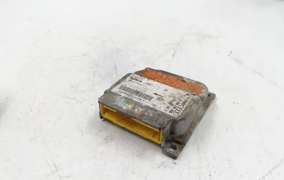 Audi A4 S4 B6 8E 8H Airbag control unit/module 8D0959655C