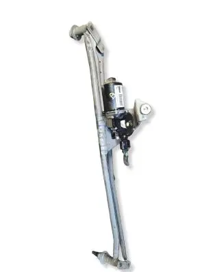 Iveco Daily 6th gen Front wiper linkage and motor W000051914 667000519142