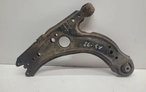 Audi A3 S3 8L Front lower control arm/wishbone