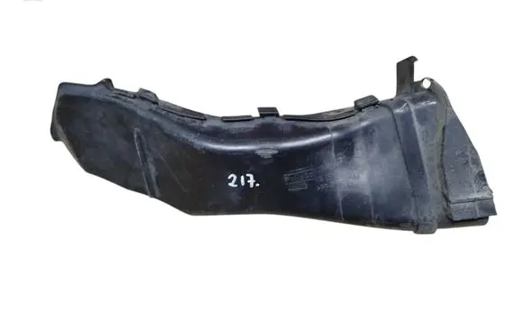 Ford Mondeo MK IV Air intake hose/pipe 6G919A675AD