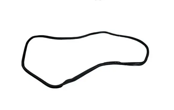 BMW X3 G01 Trunk rubber seal (body) 7397317