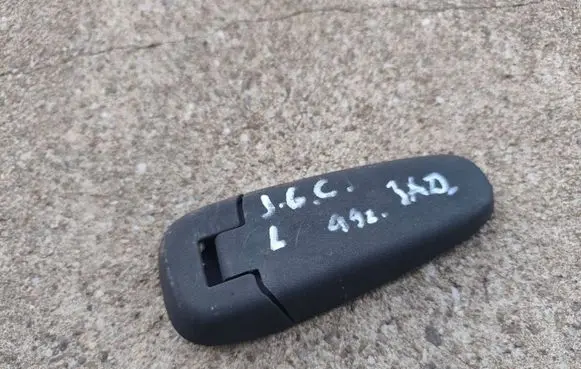 Jeep Grand Cherokee (WJ) Tailgate/trunk/boot hinge
