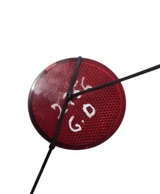 Nissan Qashqai Rear tail light reflector 965172 965174