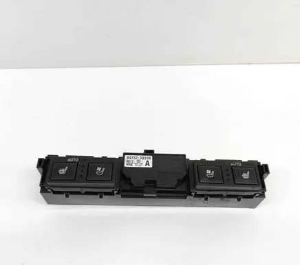 Lexus GS 250 350 300H 450H A set of switches 8475230160