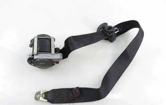 Seat Altea Front seatbelt 5P0857705B