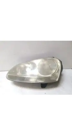 Volkswagen Jetta V Headlight/headlamp